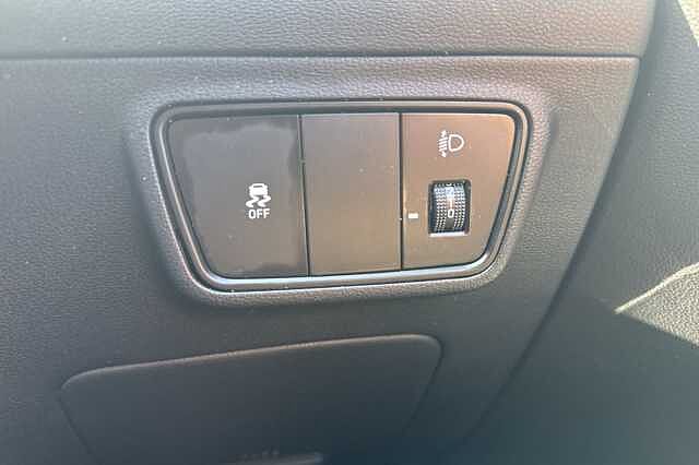 Hyundai TUCSON 1.6 TGDi 48V MHD Premium 5dr 2WD DCT