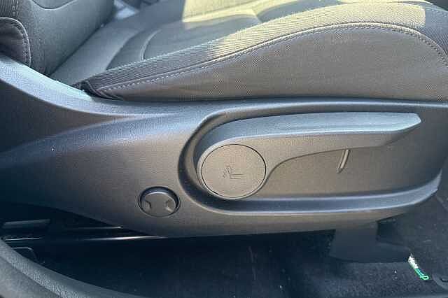 Hyundai TUCSON 1.6 TGDi 48V MHD Premium 5dr 2WD DCT