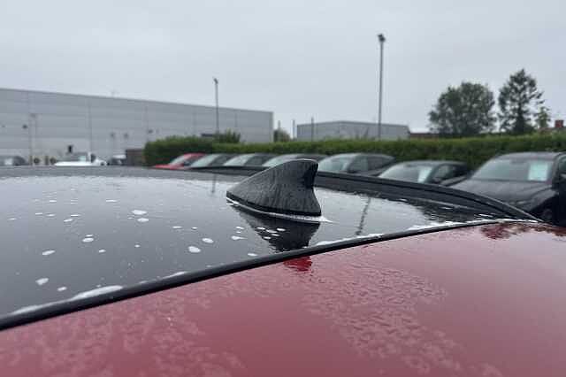Hyundai TUCSON 1.6 TGDi Ultimate 5dr 2WD Ultimate Red