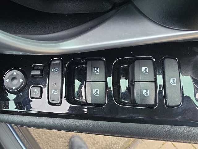 Hyundai TUCSON 1.6 TGDi 48V MHD Premium 5dr 2WD DCT Blue