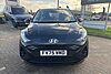 Hyundai I10 1.0 [63] Advance 5dr [Nav] Black