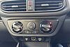 Hyundai I10 1.0 [63] Advance 5dr [Nav] Black