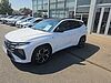 Hyundai TUCSON 1.6T N Line S 5dr White