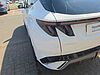 Hyundai TUCSON 1.6T N Line S 5dr White