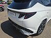 Hyundai TUCSON 1.6T N Line S 5dr White