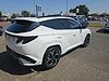 Hyundai TUCSON 1.6T N Line S 5dr White