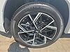 Hyundai TUCSON 1.6T N Line S 5dr White