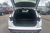 Hyundai TUCSON 1.6 TGDi Hybrid 230 N Line S 5dr 2WD Auto White