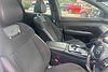 Hyundai TUCSON 1.6 TGDi Hybrid 230 N Line S 5dr 2WD Auto White