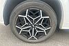 Hyundai TUCSON 1.6 TGDi Hybrid 230 N Line S 5dr 2WD Auto White
