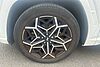 Hyundai TUCSON 1.6 TGDi Hybrid 230 N Line S 5dr 2WD Auto White