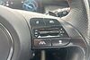 Hyundai TUCSON 1.6 TGDi Hybrid 230 N Line S 5dr 2WD Auto White
