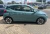 Hyundai I10 1.0 [63] Advance 5dr [Nav] Mangrove Green