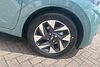 Hyundai I10 1.0 [63] Advance 5dr [Nav] Mangrove Green