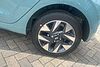Hyundai I10 1.0 [63] Advance 5dr [Nav] Mangrove Green