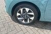 Hyundai I10 1.0 [63] Advance 5dr [Nav] Mangrove Green