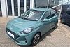 Hyundai I10 1.0 [63] Advance 5dr [Nav] Mangrove Green