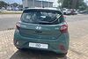 Hyundai I10 1.0 [63] Advance 5dr [Nav] Mangrove Green