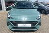 Hyundai I10 1.0 [63] Advance 5dr [Nav] Mangrove Green