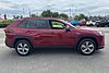 Toyota RAV4 2.5 VVT-i Hybrid Design 5dr CVT Red Bi-Tone