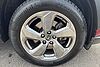 Toyota RAV4 2.5 VVT-i Hybrid Design 5dr CVT Red Bi-Tone