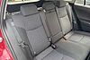Toyota RAV4 2.5 VVT-i Hybrid Design 5dr CVT Red Bi-Tone