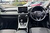 Toyota RAV4 2.5 VVT-i Hybrid Design 5dr CVT Red Bi-Tone