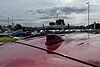 Toyota RAV4 2.5 VVT-i Hybrid Design 5dr CVT Red Bi-Tone