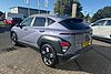 Hyundai KONA 1.6 Hybrid 129 Ultimate 5dr DCT Meta Blue