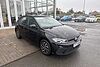 Volkswagen POLO 1.0 Life 5dr Black Metallic