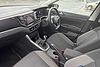 Volkswagen POLO 1.0 Life 5dr Black Metallic
