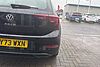 Volkswagen POLO 1.0 Life 5dr Black Metallic