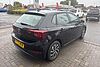 Volkswagen POLO 1.0 Life 5dr Black Metallic