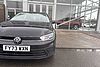 Volkswagen POLO 1.0 Life 5dr Black Metallic