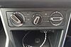 Volkswagen POLO 1.0 Life 5dr Black Metallic