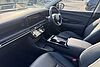 Hyundai TUCSON 1.6T Hybrid Ultimate 5dr Auto Shimmering Silver