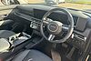 Hyundai TUCSON 1.6T Hybrid Ultimate 5dr Auto Shimmering Silver