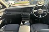 Hyundai TUCSON 1.6T Hybrid Ultimate 5dr Auto Shimmering Silver
