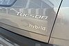 Hyundai TUCSON 1.6T Hybrid Ultimate 5dr Auto Shimmering Silver