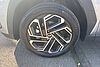 Hyundai TUCSON 1.6T Hybrid Ultimate 5dr Auto Shimmering Silver