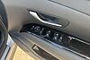 Hyundai TUCSON 1.6T Hybrid Ultimate 5dr Auto Shimmering Silver