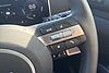 Hyundai TUCSON 1.6T Hybrid Ultimate 5dr Auto Shimmering Silver