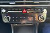 Hyundai TUCSON 1.6T Hybrid Ultimate 5dr Auto Shimmering Silver