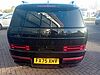 Hyundai SANTA FE 1.6 TGDi Plug-in Hybrid Calligraphy 5dr 4WD Auto Black