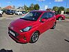 Hyundai I10 Advance [Nav] 1.0 MPi (63ps) Dragon Red