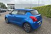 Suzuki SWIFT 1.2 Dualjet 83 12V Hybrid SZ-L 5dr blue