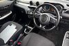 Suzuki SWIFT 1.2 Dualjet 83 12V Hybrid SZ-L 5dr blue