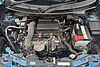 Suzuki SWIFT 1.2 Dualjet 83 12V Hybrid SZ-L 5dr blue