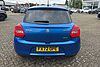 Suzuki SWIFT 1.2 Dualjet 83 12V Hybrid SZ-L 5dr blue