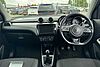 Suzuki SWIFT 1.2 Dualjet 83 12V Hybrid SZ-L 5dr blue